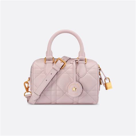 dior groove bowling bag